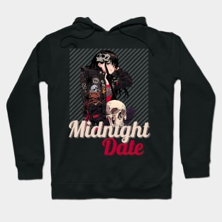 Midnight Date Hoodie